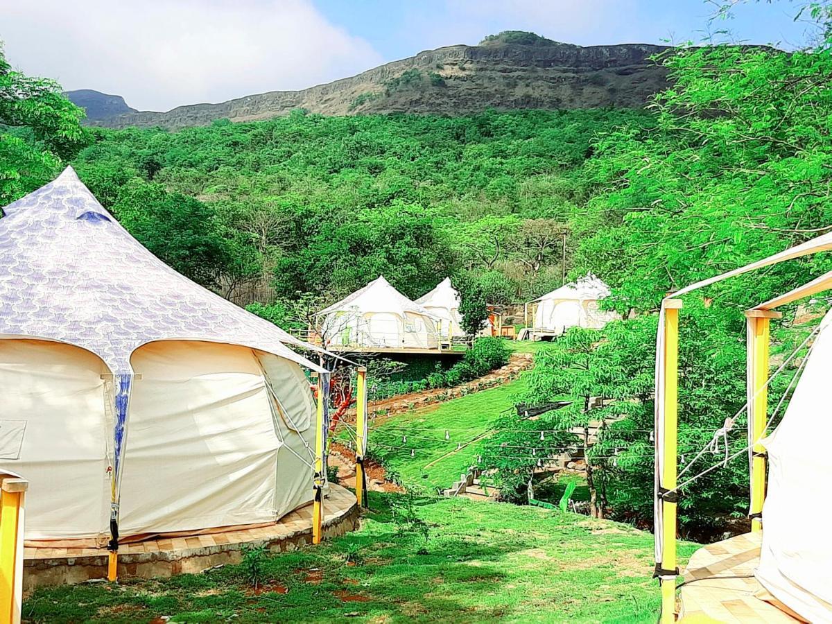 The Lotus Resort Lonavala Eksteriør bilde