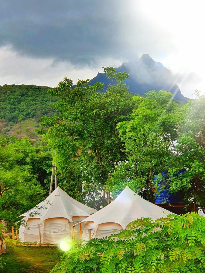 The Lotus Resort Lonavala Eksteriør bilde
