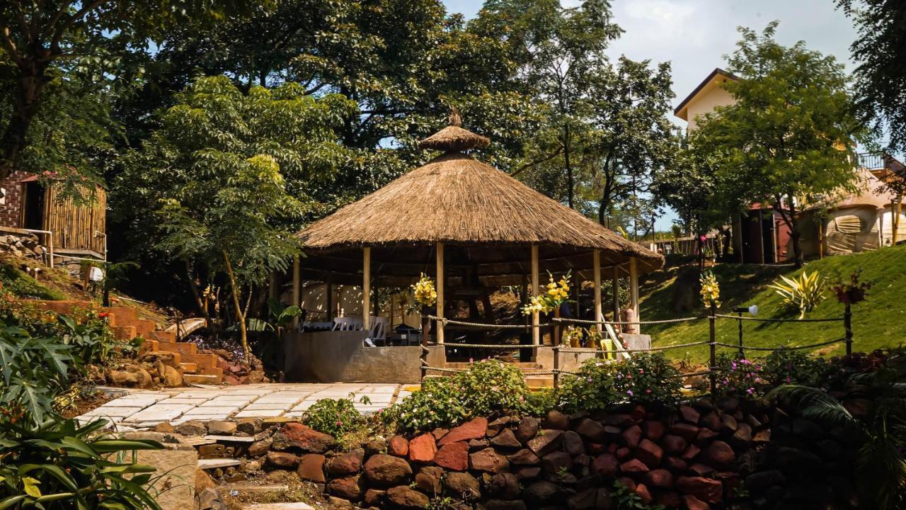 The Lotus Resort Lonavala Eksteriør bilde